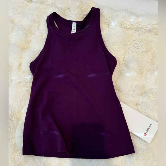 Lululemon align racer back tank NET - Picture 2 of 2